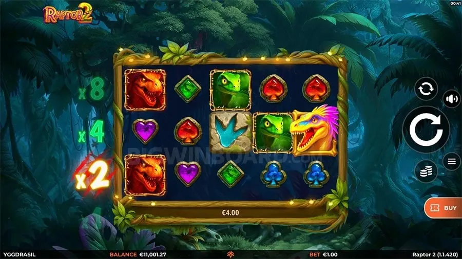 Latest Promotion Update